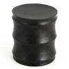 Abiram, Side Table, Round