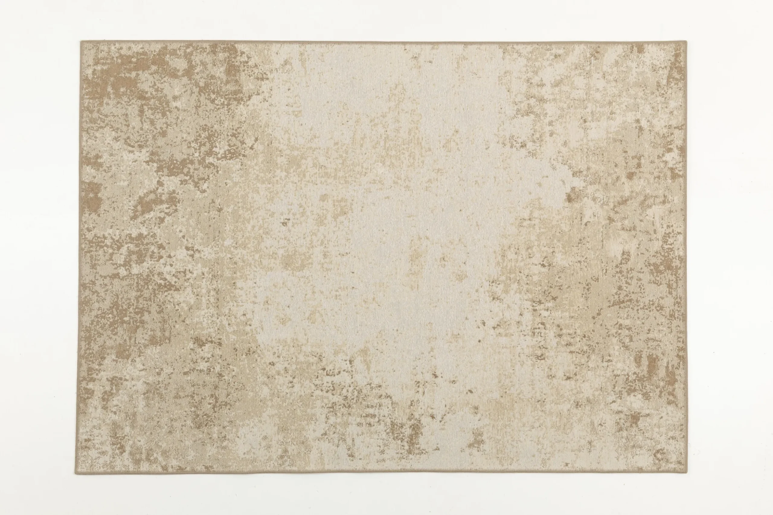Aken, Carpet, 170X240, Off-White
