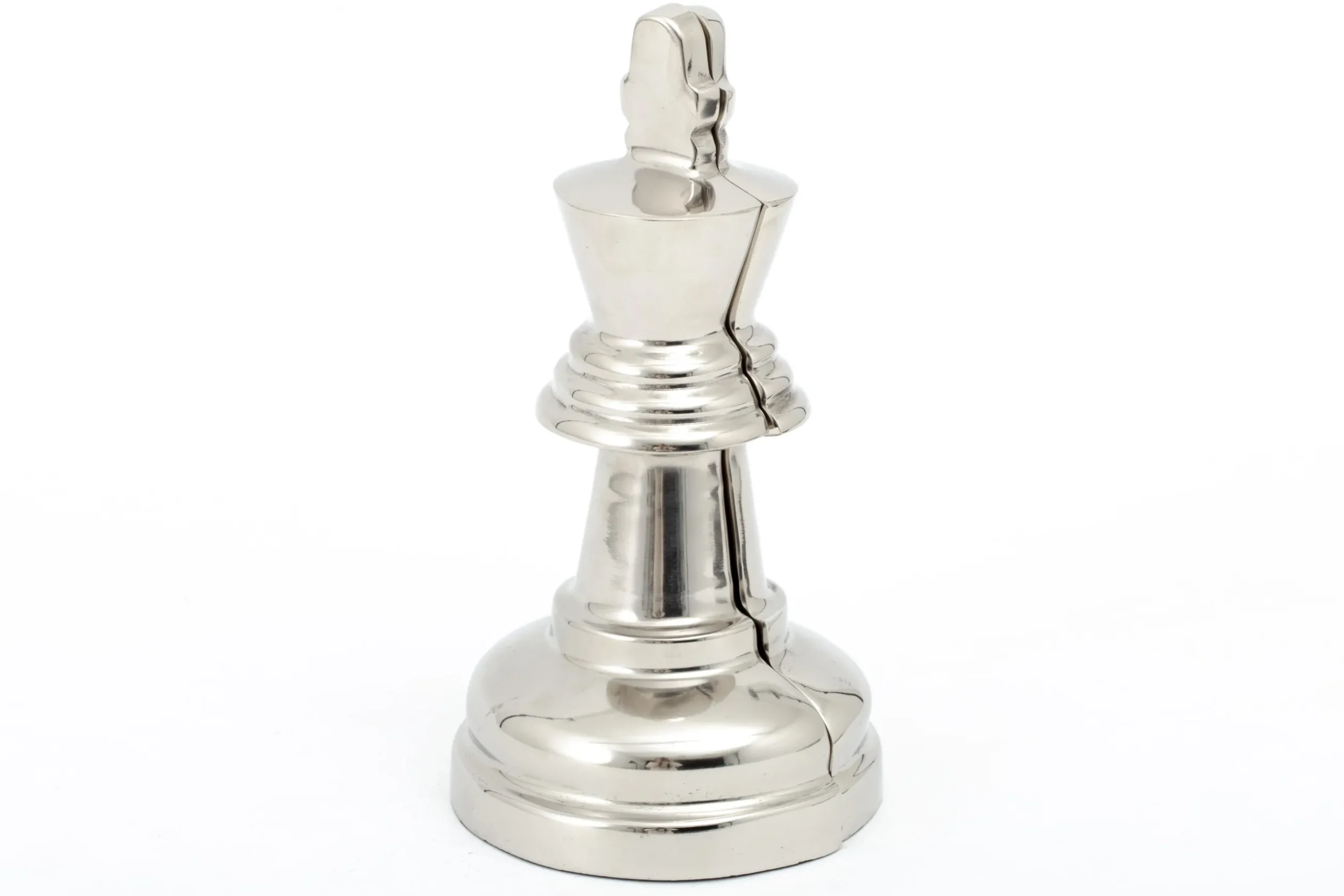 Alan, Bookend, Set Of 2