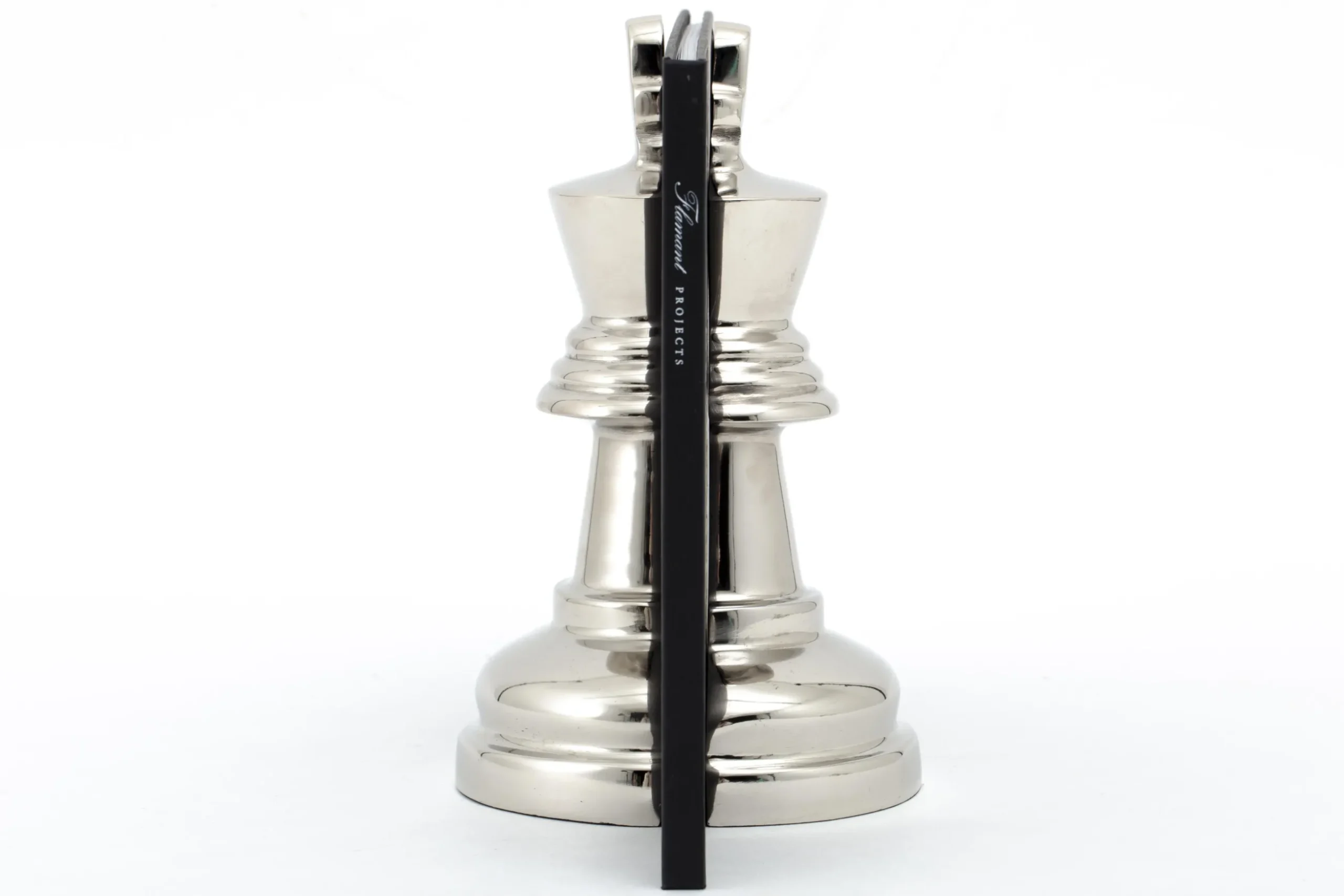 Alan, Bookend, Set Of 2