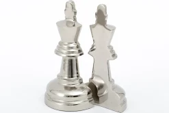 Alan, Bookend, Set Of 2