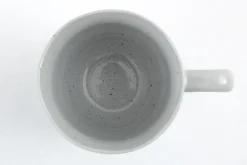 Alanah, Mug, Ceramic, Grey, 350Ml