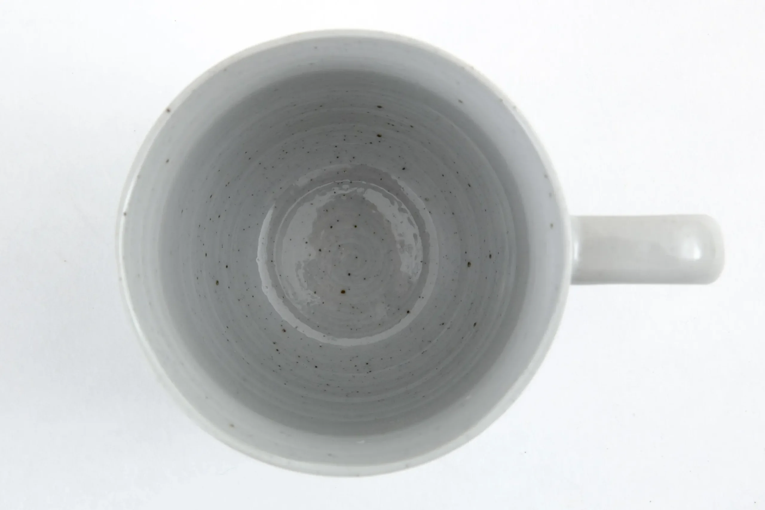 Alanah, Mug, Ceramic, Grey, 350Ml