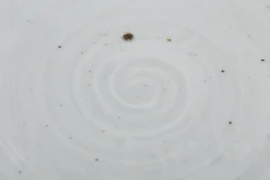 Alanah, Serving Bowl, Ceramic, Grey, 25,5Cm