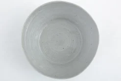 Alanah, Serving Bowl, Ceramic, Grey, 23Cm
