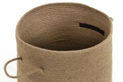 Aliyah, Basket, With Cover, S