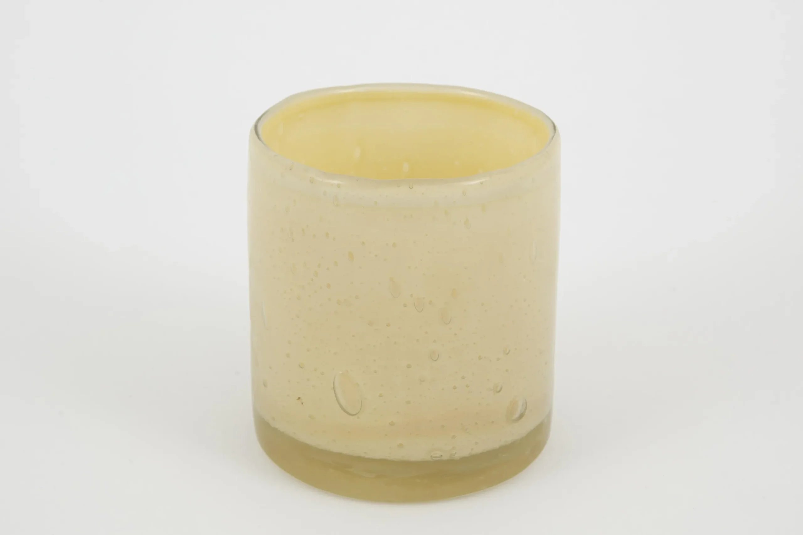 Amal, Tea Light Holder, Glass, S