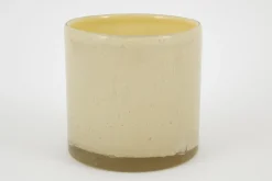Amal, Tea Light Holder, Glass, L