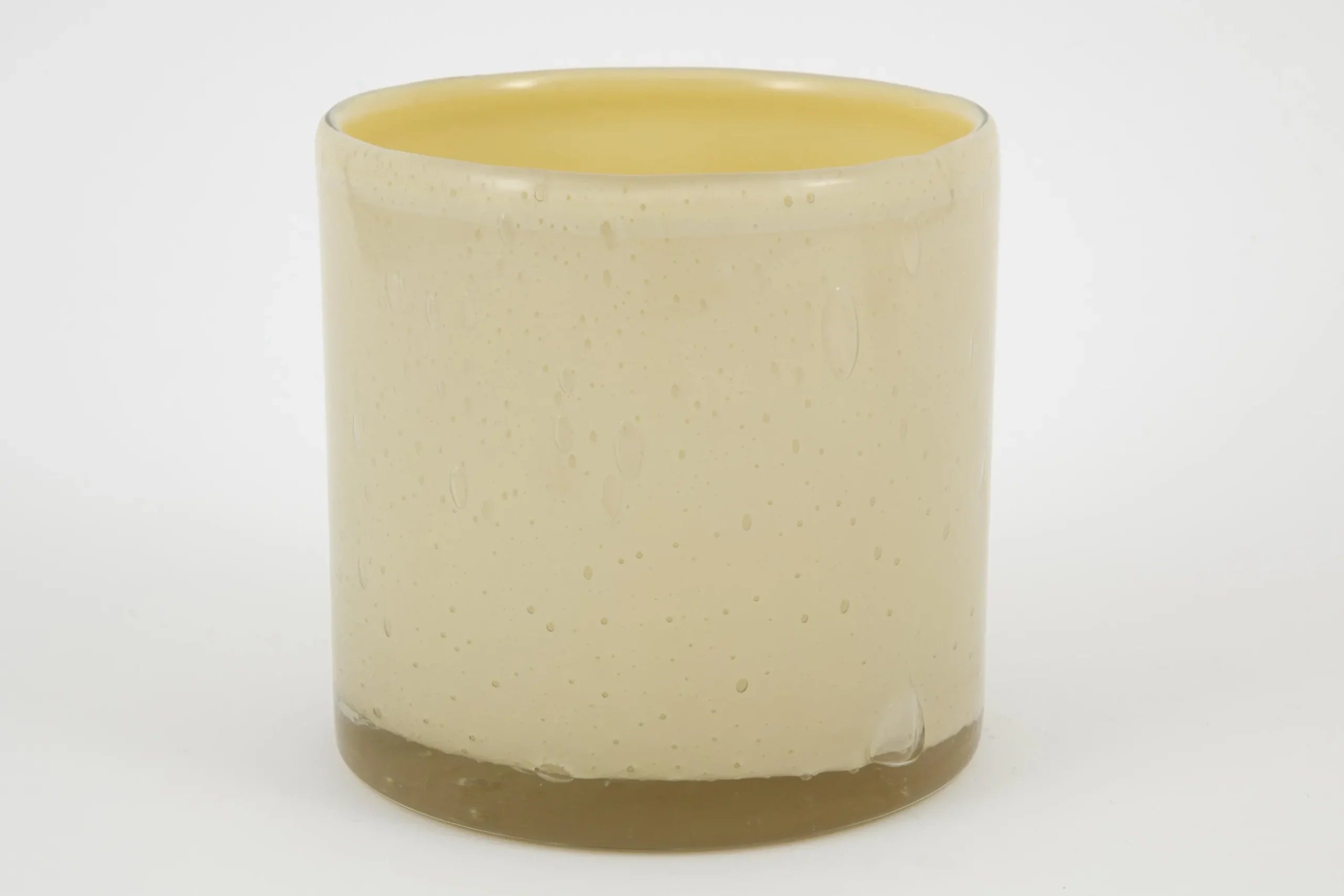 Amal, Tea Light Holder, Glass, L