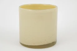 Amal, Tea Light Holder, Glass, L