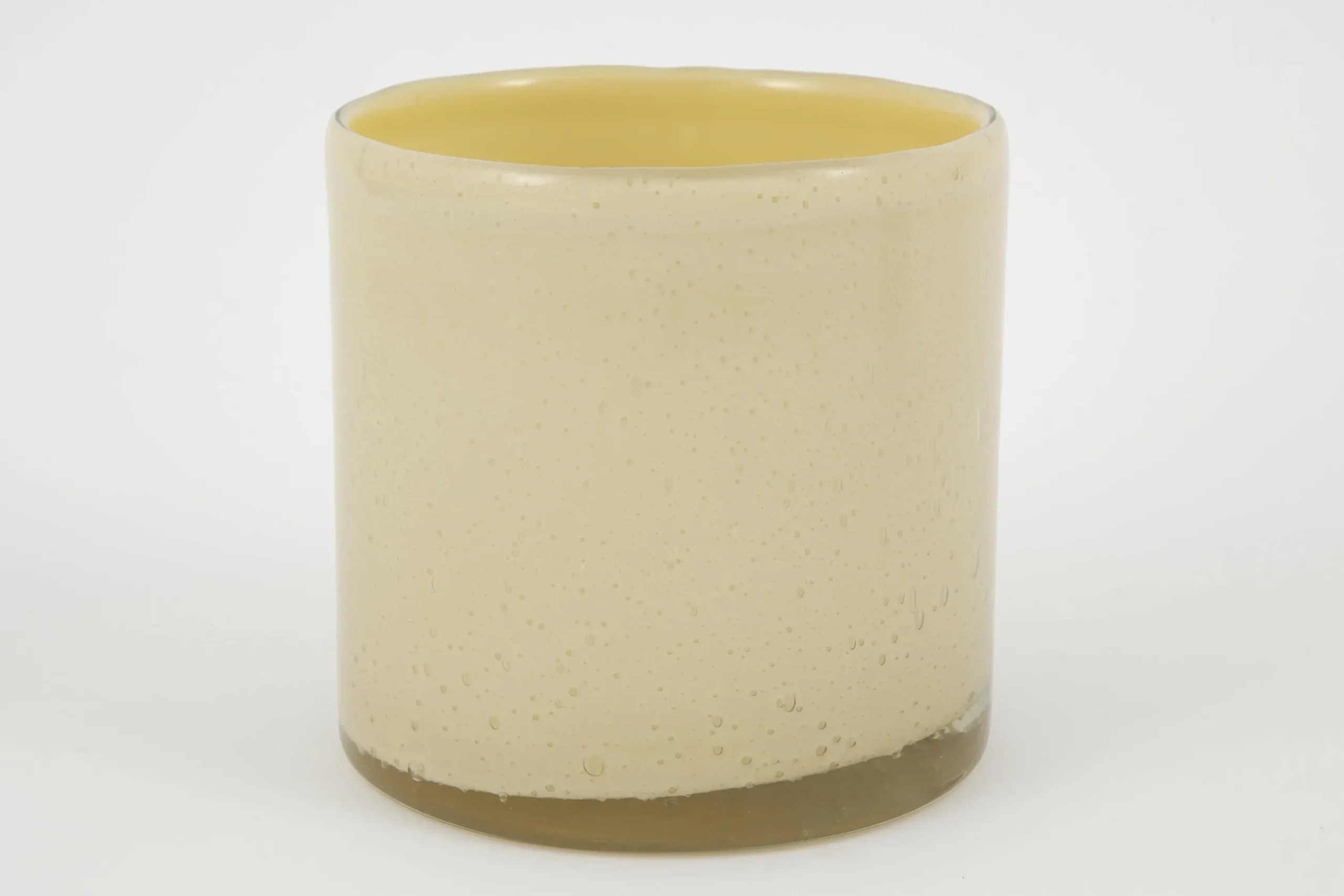 Amal, Tea Light Holder, Glass, L