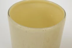 Amal, Tea Light Holder, Glass, L