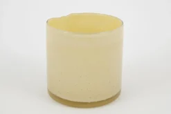 Amal, Tea Light Holder, Glass, M