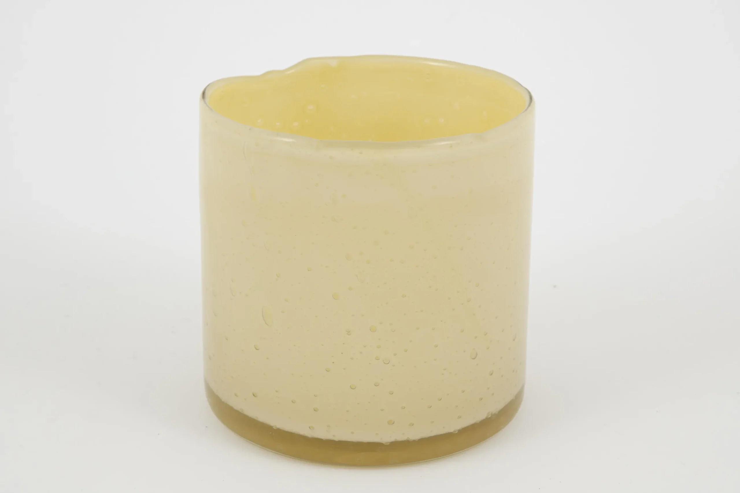 Amal, Tea Light Holder, Glass, M