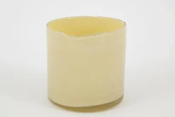 Amal, Tea Light Holder, Glass, M