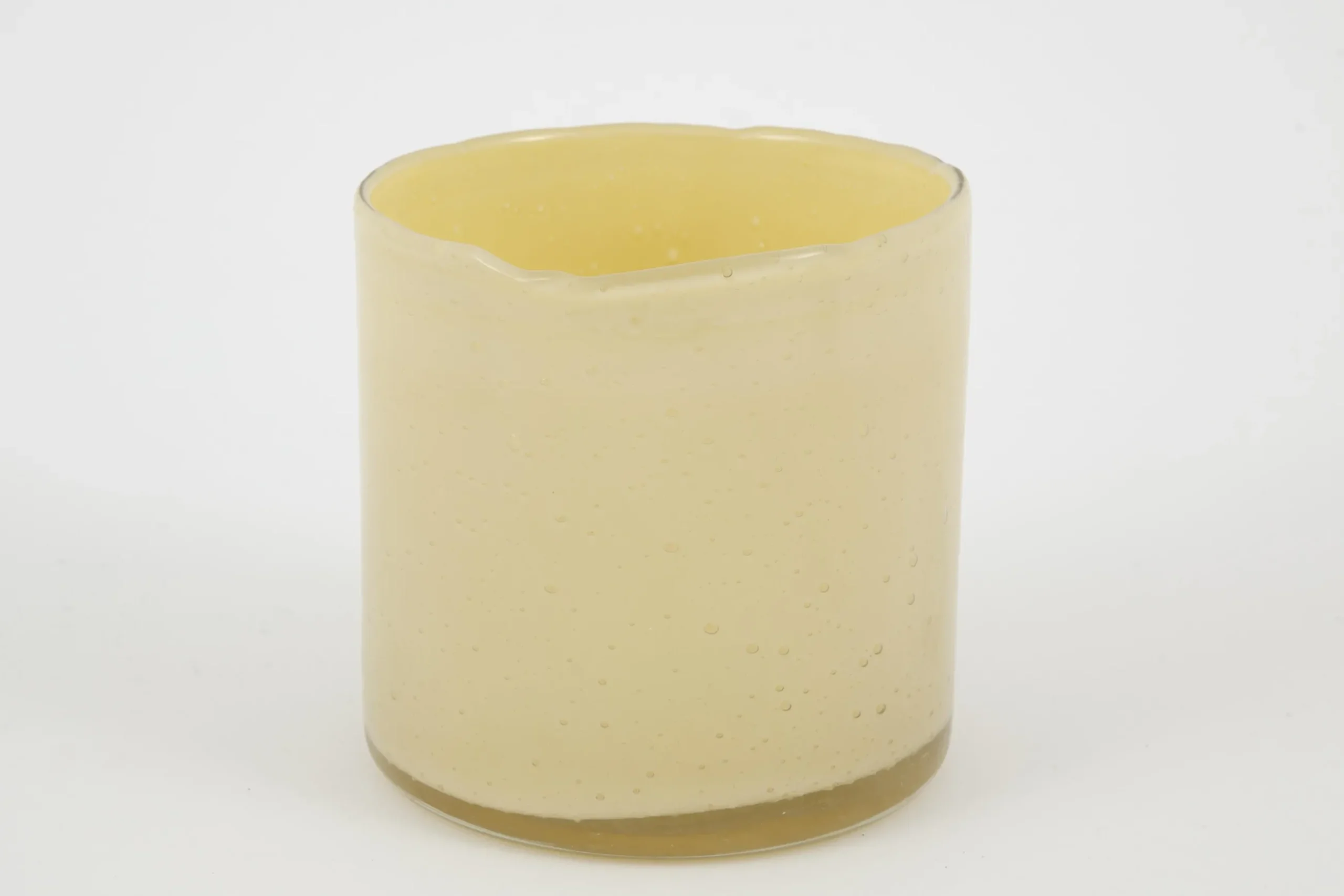 Amal, Tea Light Holder, Glass, M