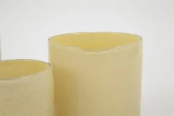Amal, Tea Light Holder, Glass, M