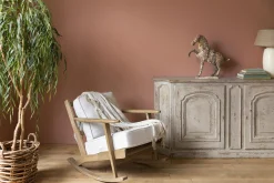 Amaris, Sideboard, 2 Doors, Antique Finish
