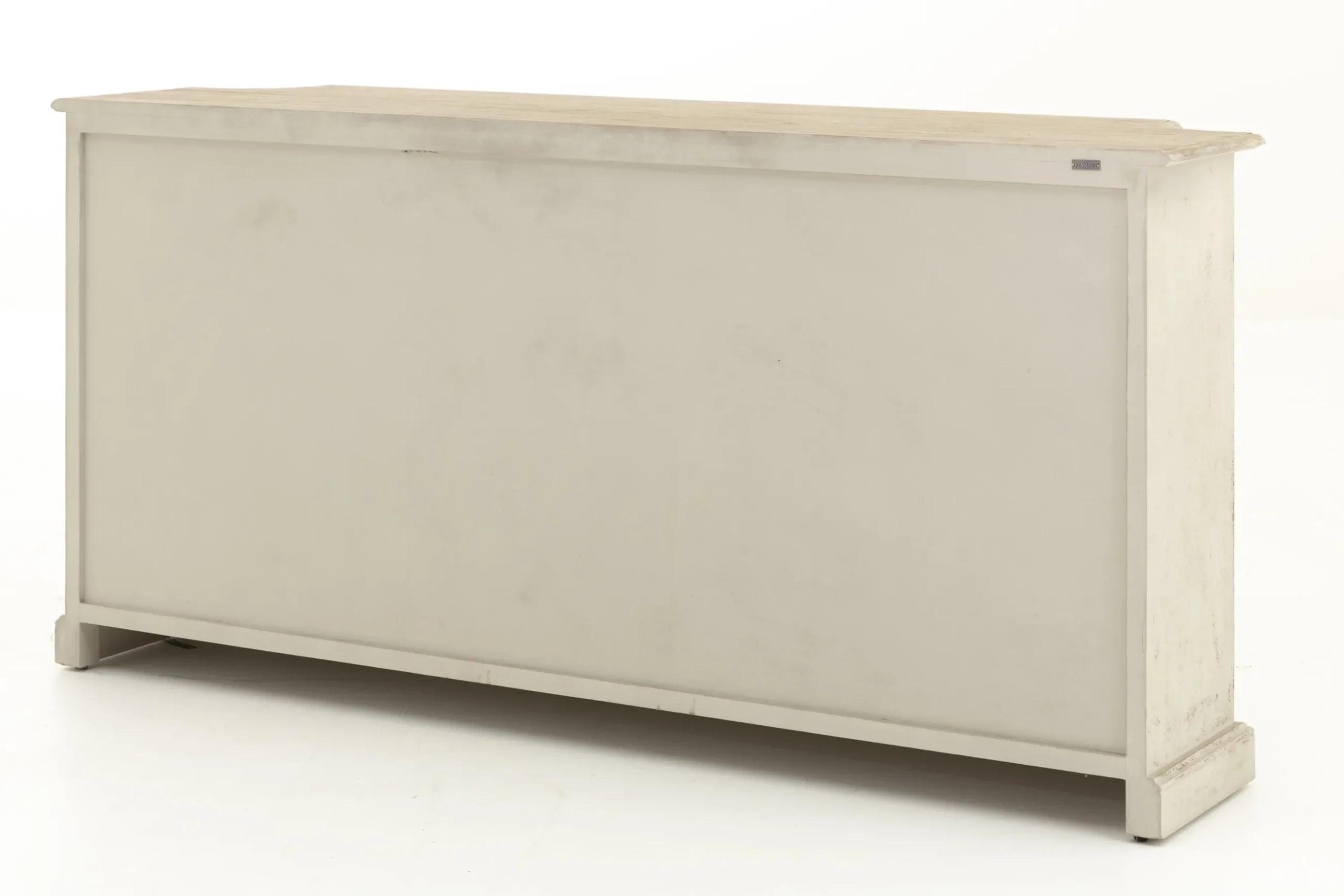 Amaris, Sideboard, 2 Doors, Antique Finish
