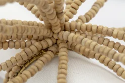 Andrik, Napkin Ring, Beads