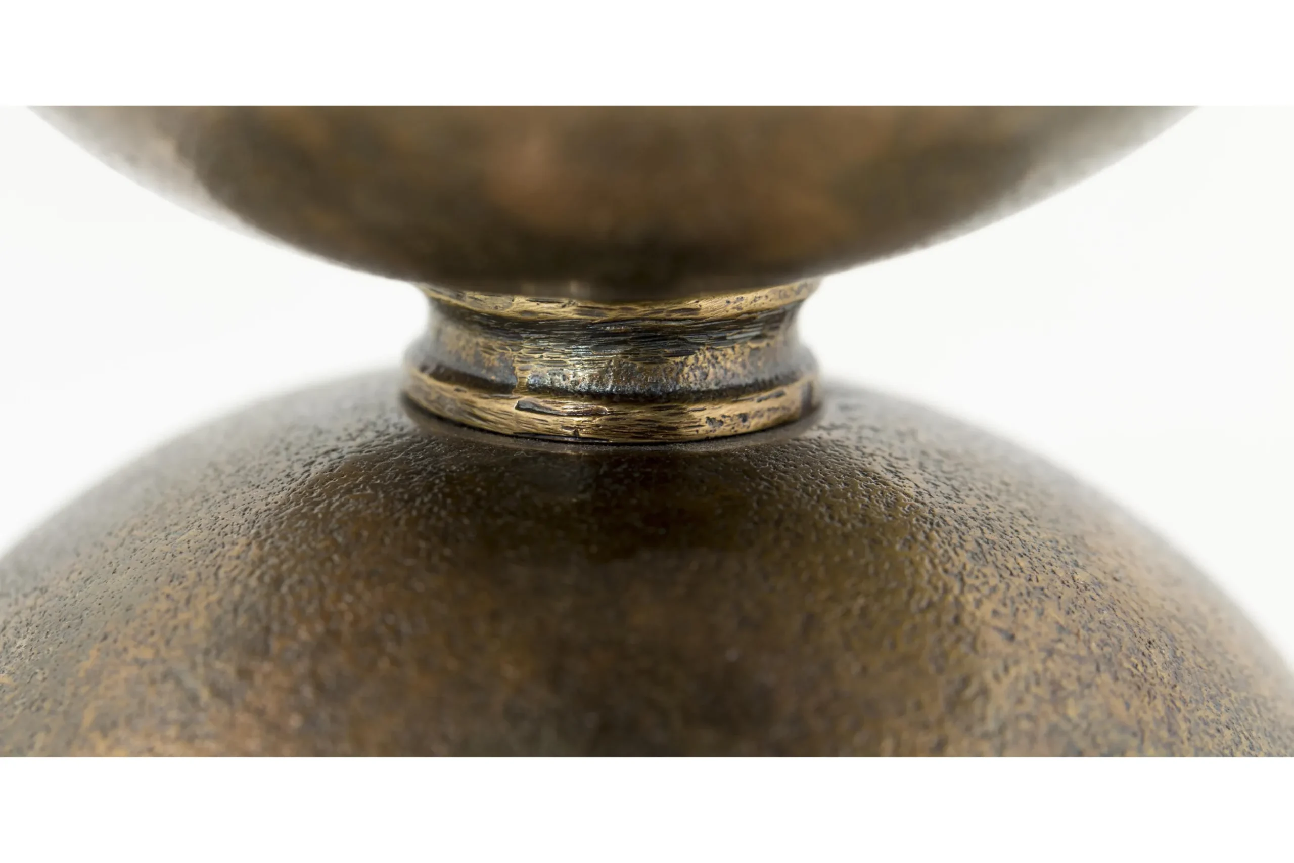 Annelie, Table Lamp, Antique Brass Finish