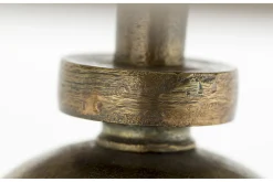 Annelie, Table Lamp, Antique Brass Finish