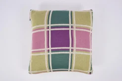 Archio, Cushion, Checked