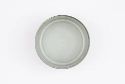 Architecto, Bowl, Ceramic, Grey