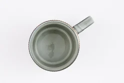 Architecto, Mug, Ceramic, Grey, 300Ml