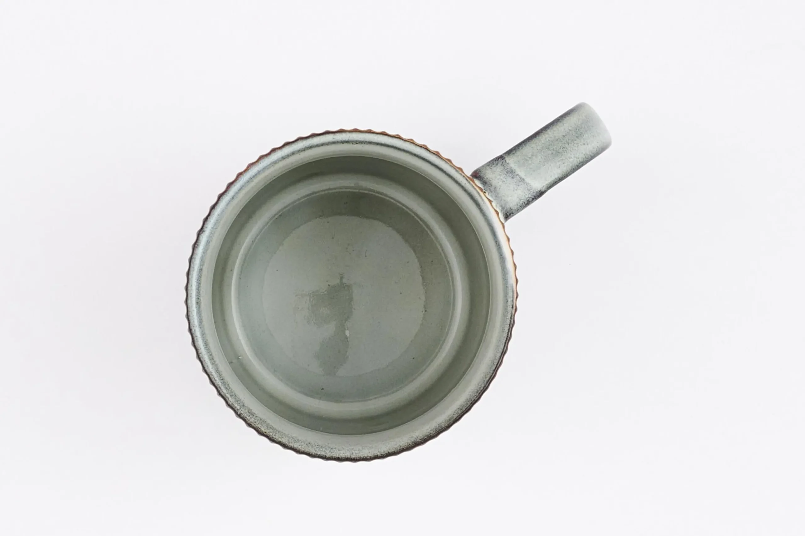 Architecto, Mug, Ceramic, Grey, 300Ml