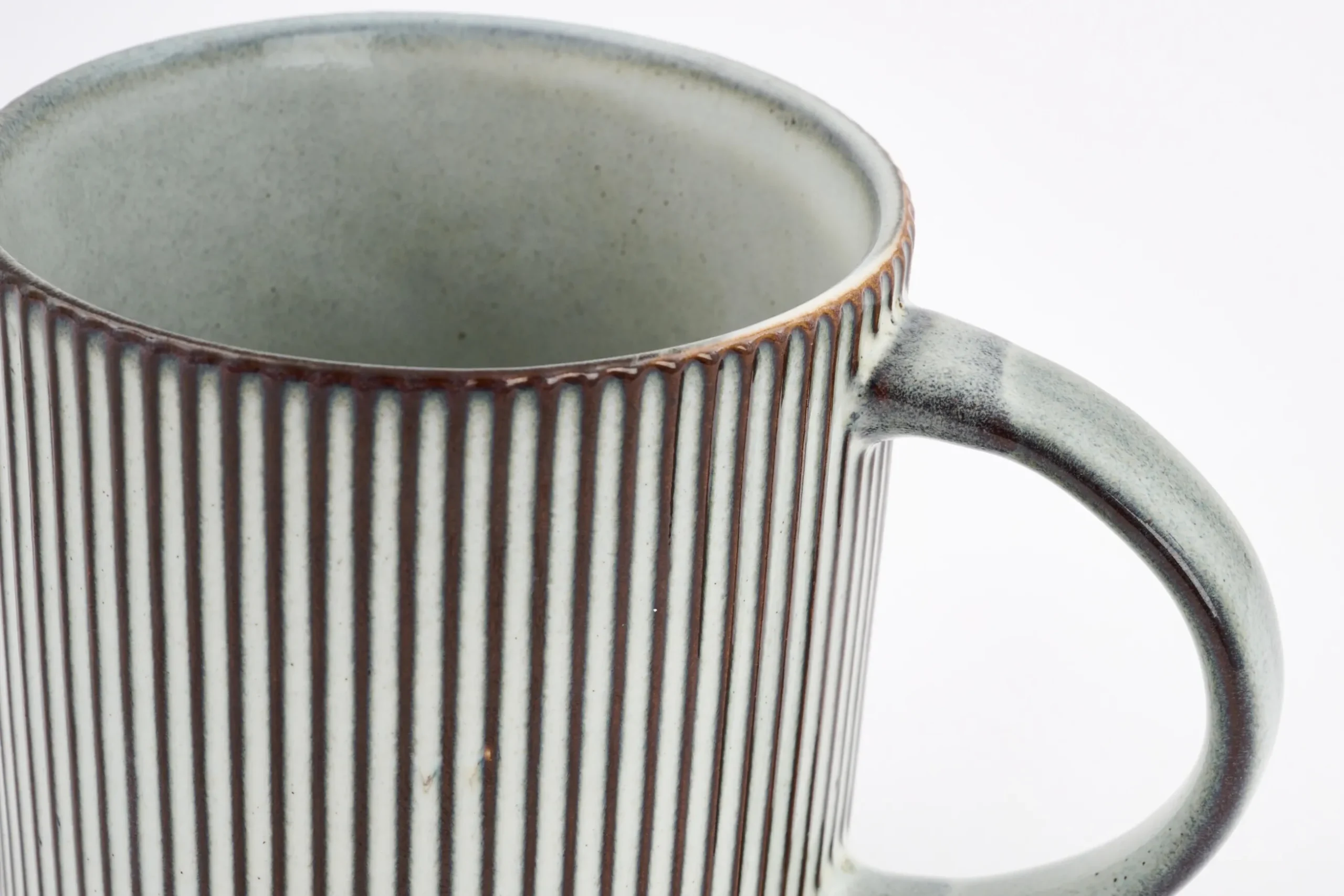 Architecto, Mug, Ceramic, Grey, 300Ml