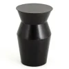 Ascoli, Side Table, Round