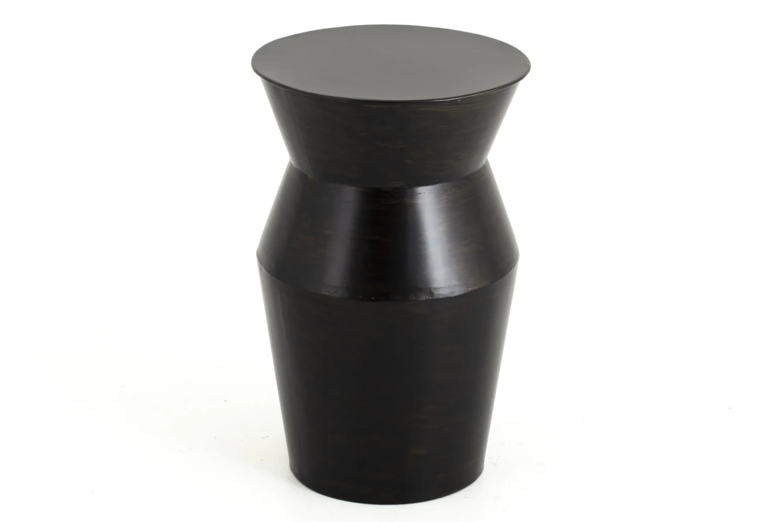 Ascoli, Side Table, Round