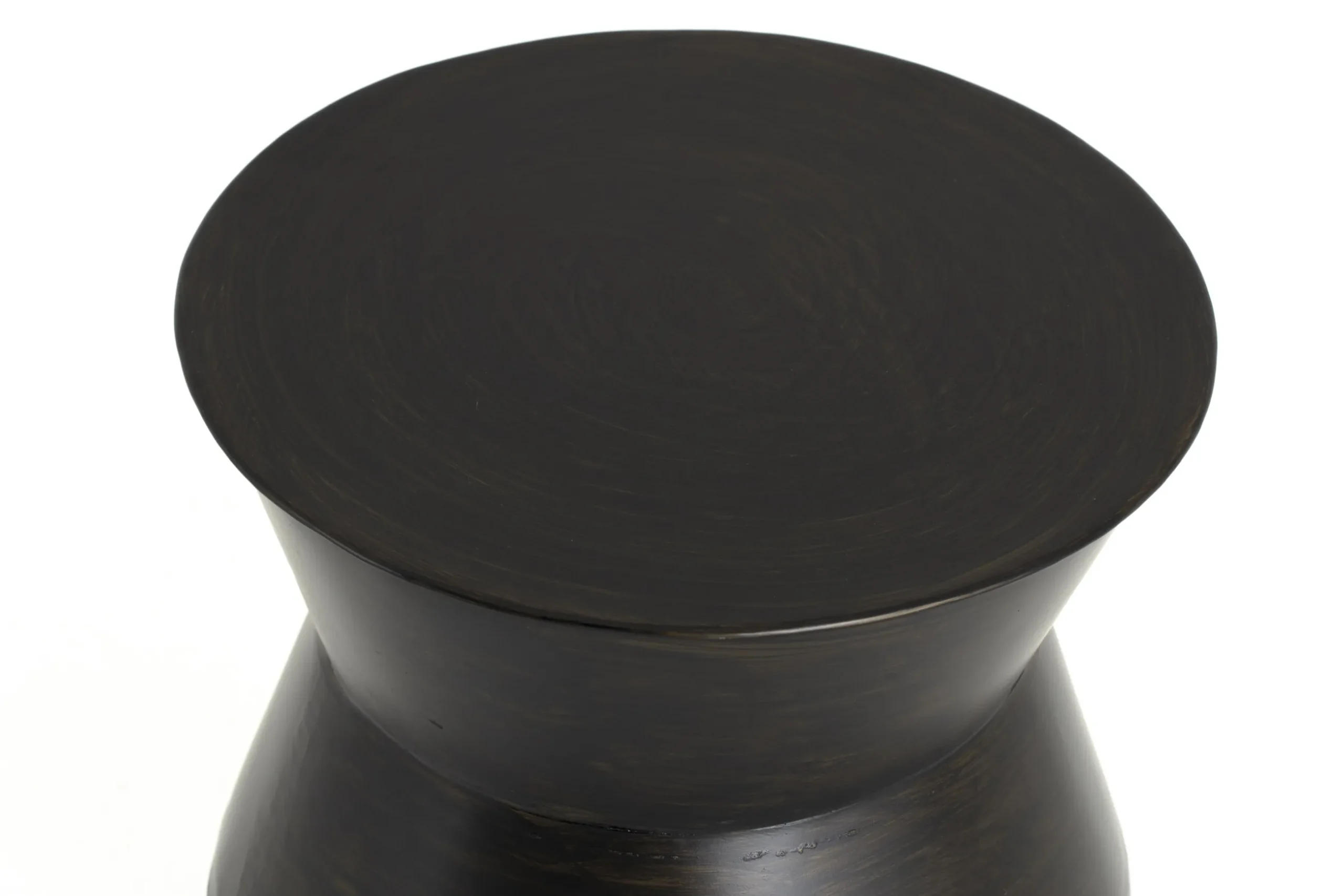 Ascoli, Side Table, Round