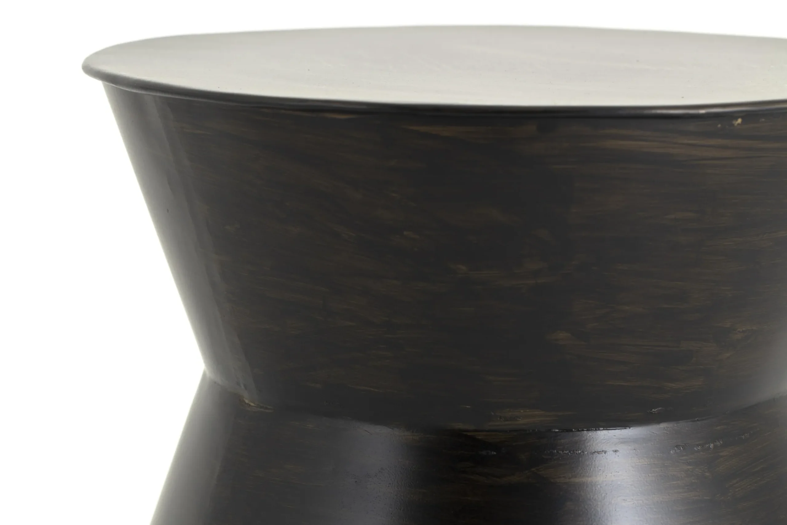 Ascoli, Side Table, Round