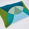 Athos, Cushion