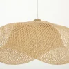 Aurelius, Pendant Lamp, Bamboo, L