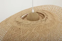 Aurelius, Pendant Lamp, Bamboo, L