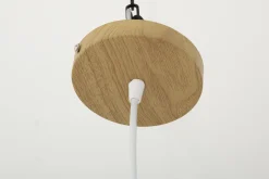 Aurelius, Pendant Lamp, Bamboo, L