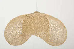 Aurelius, Pendant Lamp, Bamboo, L
