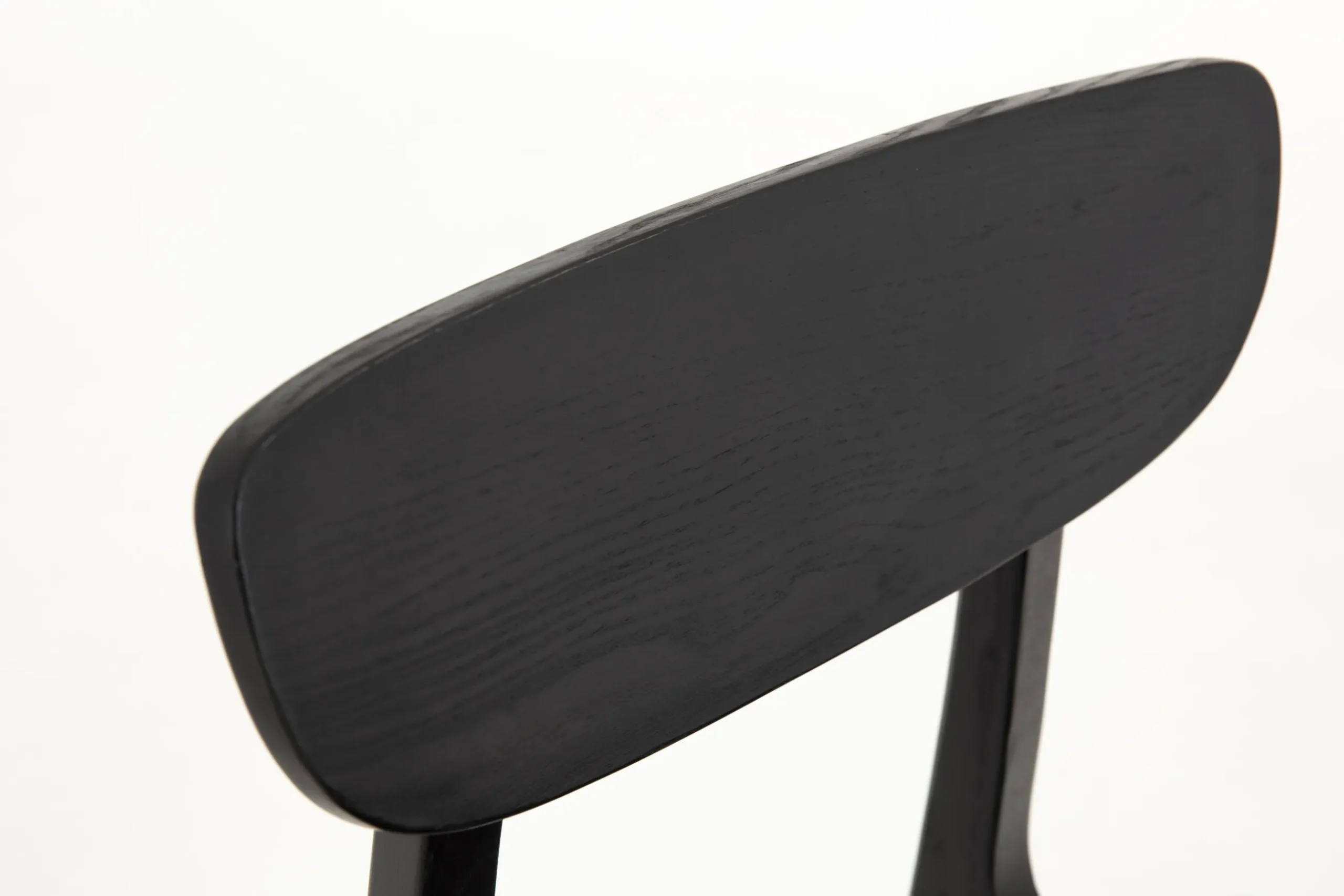 Auriane, Chair, Leather Seat