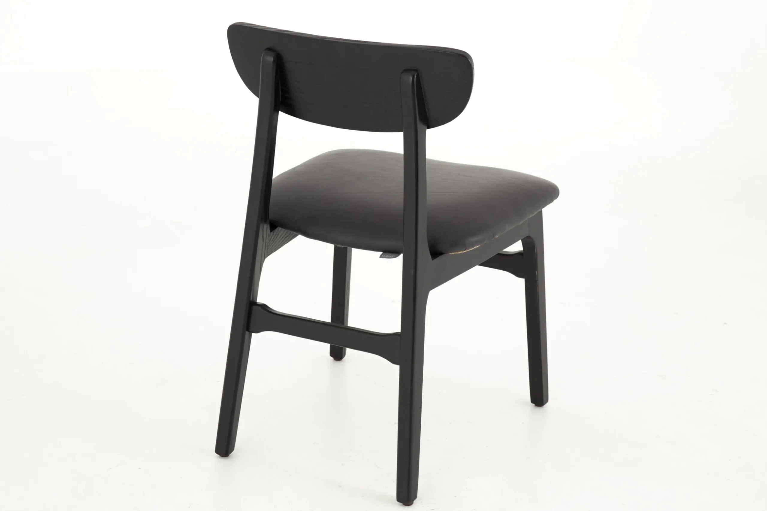 Auriane, Chair, Leather Seat