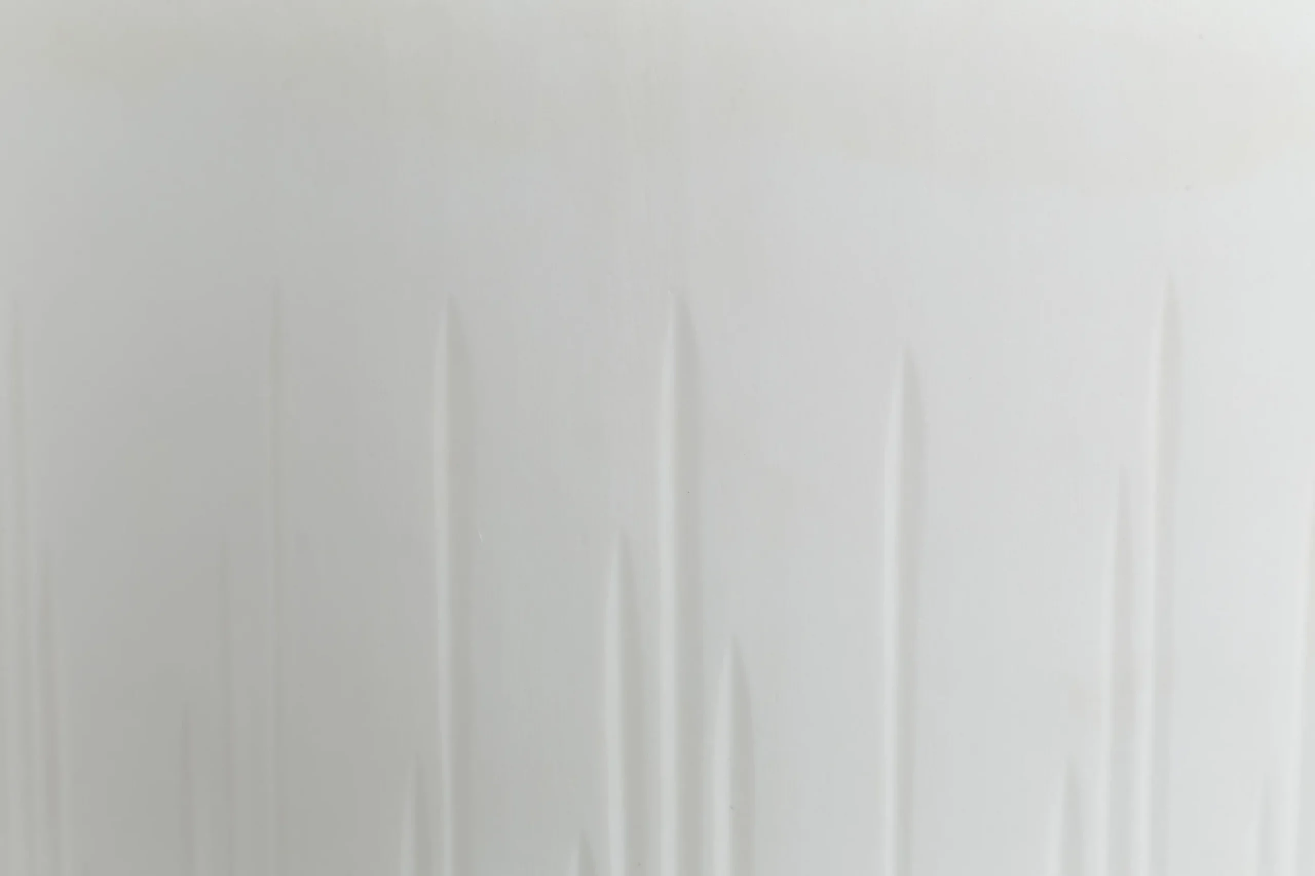 Ayla, Vase, Glass, White, O22X27H