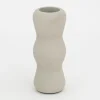 Ayno, Vase, Sandstone