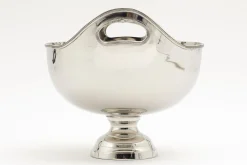 Azy, Bowl, Nickel