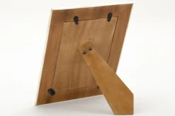 Badgley, Picture Frame, Bone, 10X15