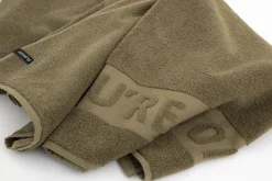 Baobao, Bath Towel, Khaki, 100X180 Cm