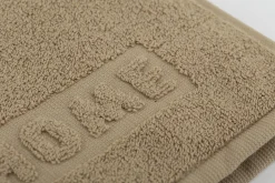 Baobao, Guest Towel, Flax
