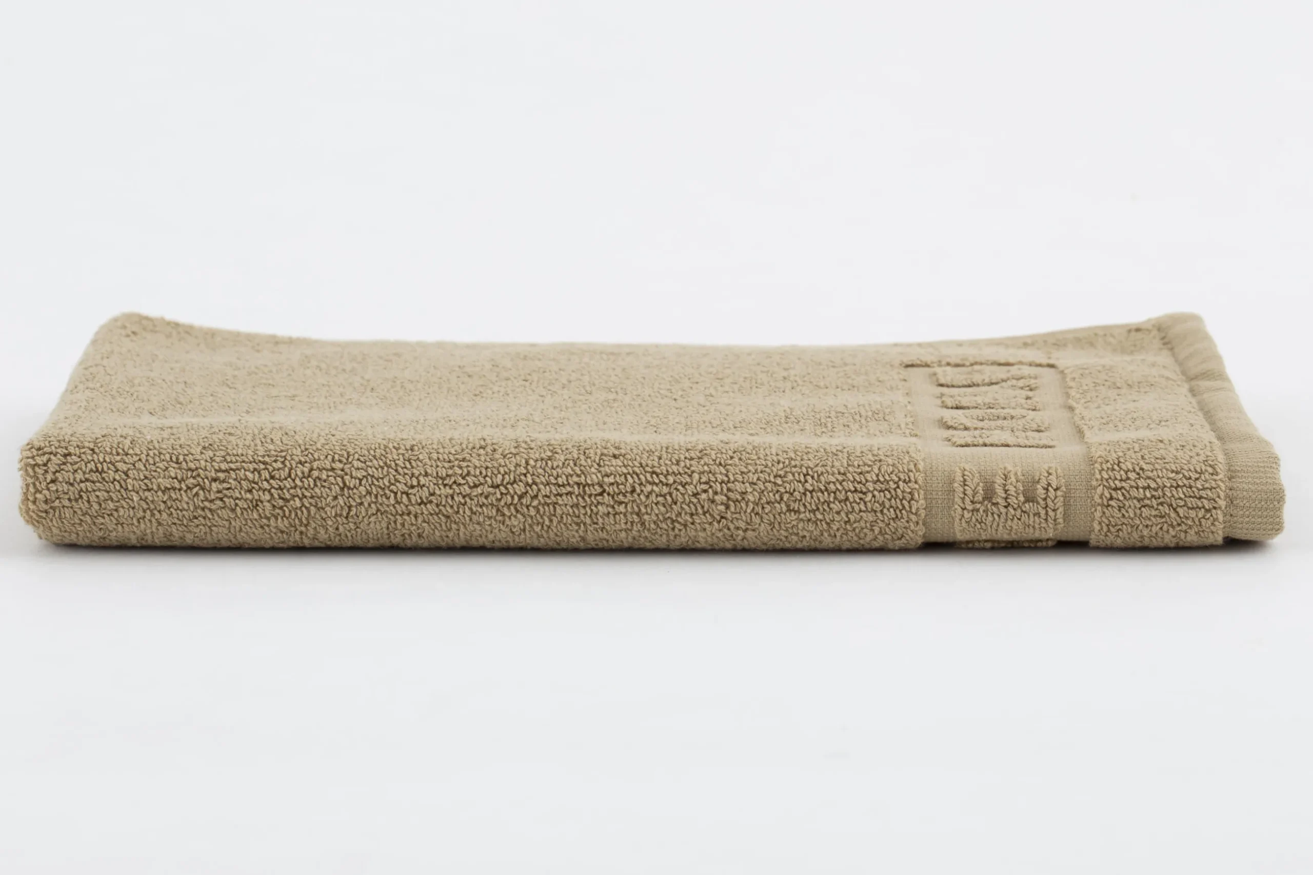 Baobao, Guest Towel, Flax