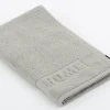 Baobao, Guest Towel, Light Grey